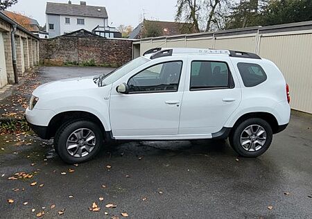 Dacia Duster 1.6 SCe 115 4x2 Ambiance Ambiance