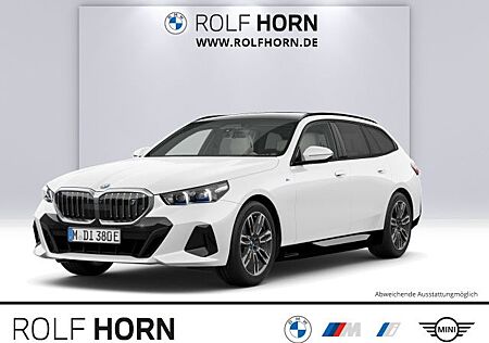 BMW i5 eDrive40 Touring M Sportpaket Panod. h/k HUD