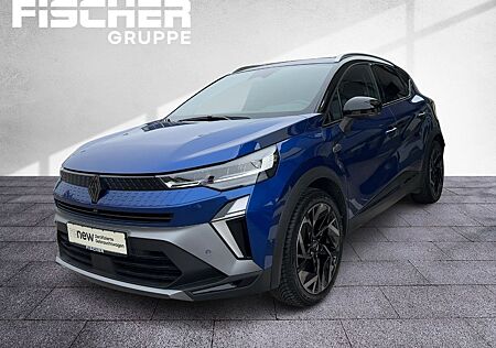 Renault Captur Esprit Alpine E-TECH Full Hybrid 145 GJR