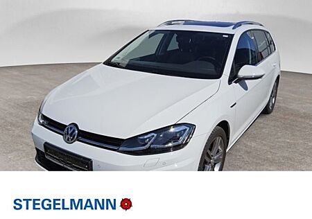 VW Golf Volkswagen VII Variant 1.5 TSI DSG Highline*R-Line* AH