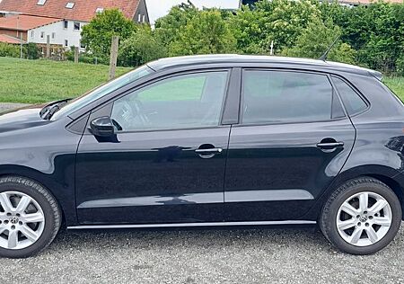 VW Polo Volkswagen 1.6 TDI 77kW Highline Highline