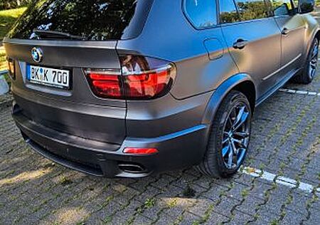 BMW X5 xDrive30d -M Paket Standheizung