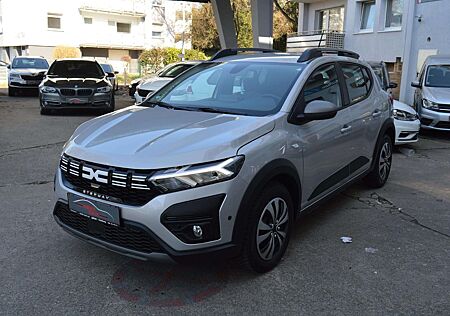Dacia Sandero Stepway TCe 90 Expression*Navi*K