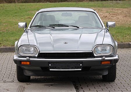 Jaguar XJS Coupe Serie 3 Jahre Garantie