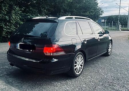 VW Golf Volkswagen 1.4 TSI 90kW Comfortline Variant Comfor...