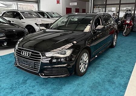 Audi A6 Avant 2.0 TDI ultra