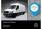 Mercedes-Benz Sprinter 317 CDI KA LaHo 9G+Klima+Navi+MBUX