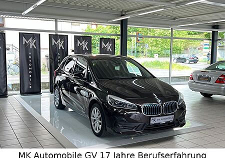 BMW 2er 225 Active Tourer-Navi-LED-Kamera