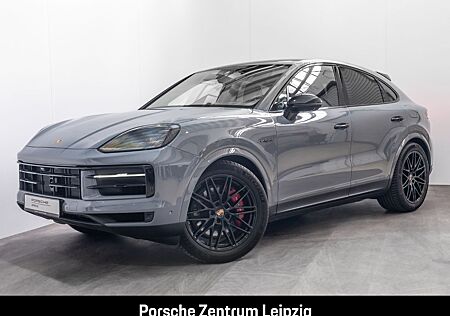 Porsche Cayenne S E-Hybrid Coupe Sportabgas InnoDrive He