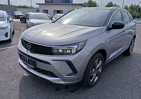 Opel Grandland X Grandland 1,5 CDTI "ULTIMATE-MATRIX-NAVI-ACC"