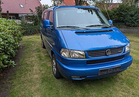 VW T4 Volkswagen andere