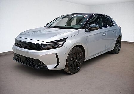 Opel Corsa F GS*MATRIX-LED*NAVI*KAMERA*SITZHEIZUNG*