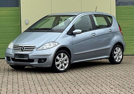 Mercedes-Benz A 150 A -Klasse / TÜV NEU / SHZG / Alu