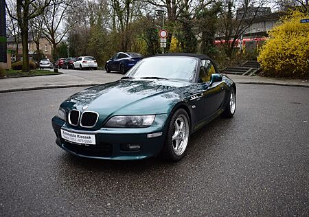 BMW Z3 Roadster 2.8 1.Hand
