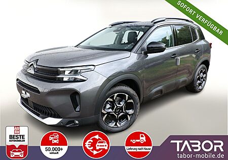 Citroën C5 Aircross 130 EAT8 MAX Pano SHZ eHK Allwetter