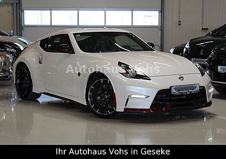 Nissan 370Z 370 Z Nismo|1.Hd|DE|Recaro|BOSE|RFK|BI-Xenon|KEY