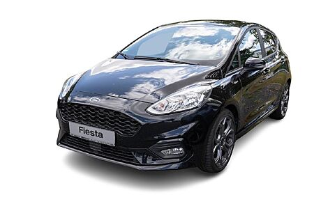 Ford Fiesta ST-Line