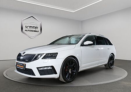 Skoda Octavia Combi RS°DSG°LED°Navi°ACC°Keyless°Kamera