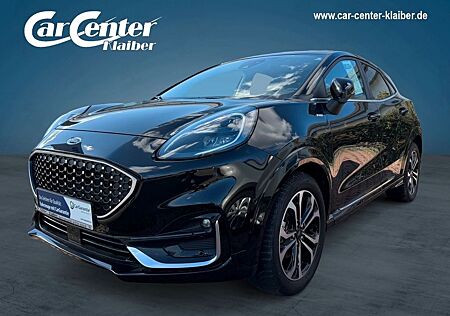 Ford Puma ST-Line Vignale+Panorama-Schiebed.+B&O+LED