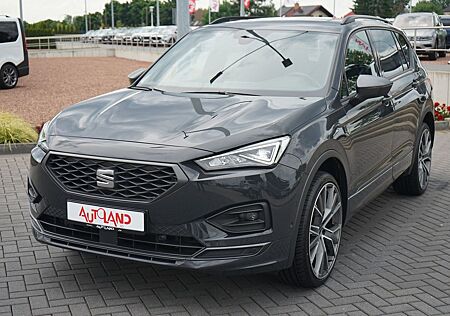 Seat Tarraco 2.0 TSI FR 4Drive LED Panorama ACC AHK