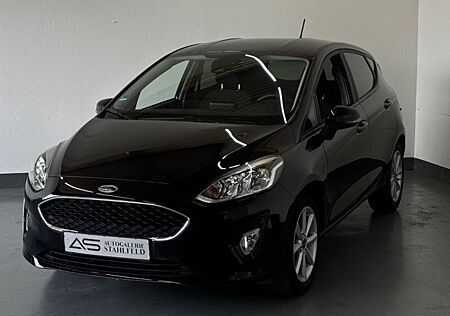 Ford Fiesta Cool & Con. 1.Hand/SHZ/PDC/SPUR/CarPlay..