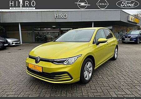 VW Golf Volkswagen VIII 1.5 TSI Life Navi/Sitzhei./LED/Tempom