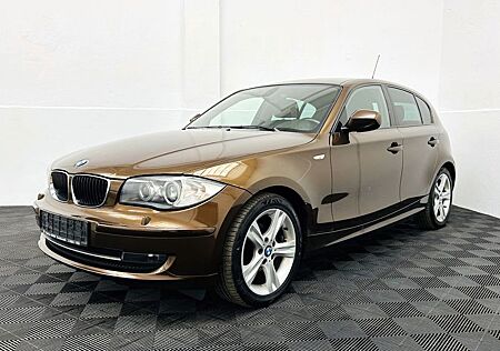 BMW 118d 1 Lim.