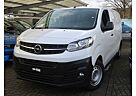 Opel Vivaro Cargo M / Sofort