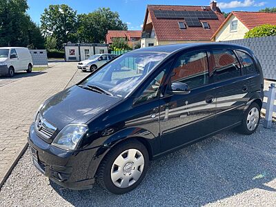 Opel Meriva 1.6 Cosmo *Automatik Klima*
