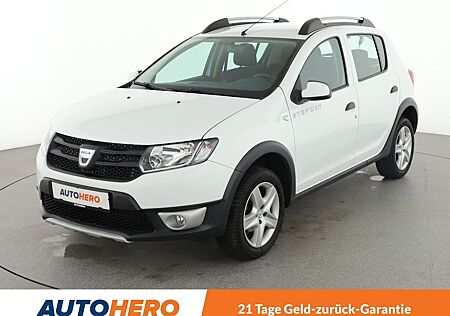 Dacia Sandero 0.9 TCe Stepway Ambiance*KLIMA*CD*