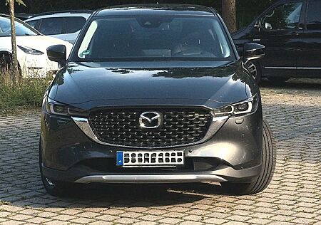 Mazda CX-5 2.2 SKYACTIV-D 184 Ad'vantage AWD AT Ad...