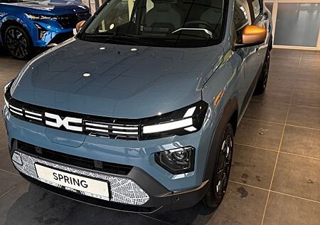 Dacia Spring Extreme ELECTRIC 65