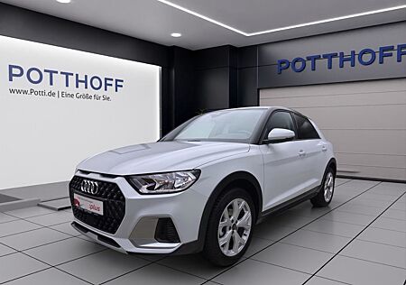 Audi A1 allstreet 35 TFSI PDC NAVI KLIMA VIRTUAL LM17