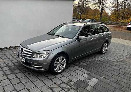 Mercedes-Benz C 220 CDI T BlueEFFICIENCY -
