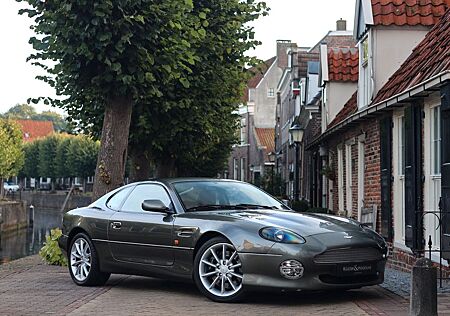 Aston Martin DB7 Vantage 5.9 V12