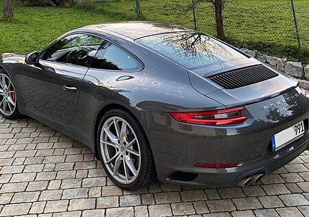 Porsche 991 Carrera S