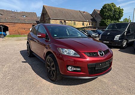 Mazda CX-7 Expression