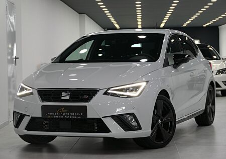 Seat Ibiza *FR*Black Edition*LED*Navi*RFK*ACC*CarPlay*
