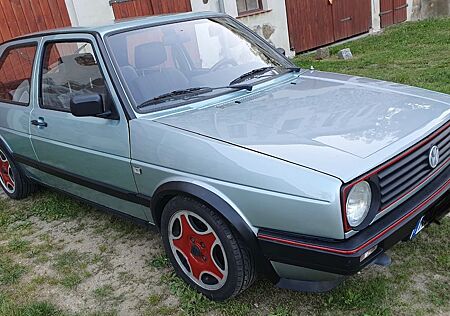 VW Golf Volkswagen