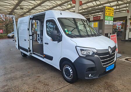 Renault Master III 2021 - L3H2 - 2.3 dCi 135 - GEPFLEGT