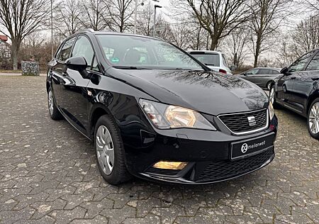 Seat Ibiza ST Style 1.4 TDI DSG AHK SHZ inkl. Dachbox