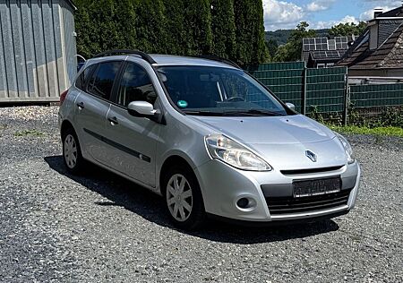 Renault Clio Grandtour Expression 1.5 dci 2. Hand