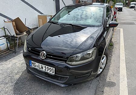 VW Polo Volkswagen 1.2 6r
