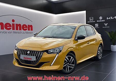 Peugeot 208 1.2 PureTech 100 Allure Pack NAVI+KAMERA+PDC