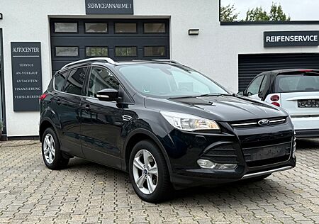 Ford Kuga Sync Edition