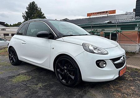 Opel Adam SLAM TÜV NEU / GARANTIE