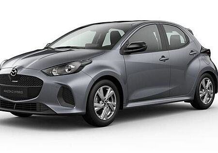 Mazda 2 Hybrid Exclusive-Line 1.5L VVT-i