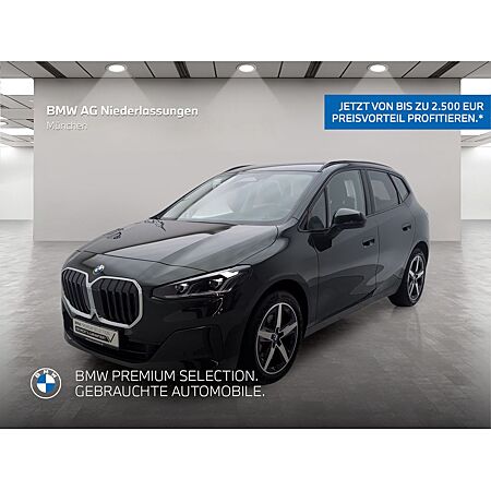 BMW 2er Active Tourer leasen