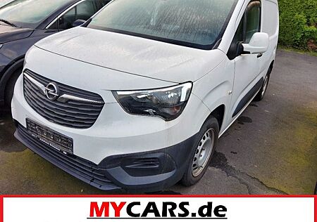 Opel Combo E Cargo Edition*gr. Display*PDC*Klima*3 S