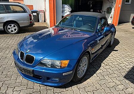 BMW Z3 Roadster 2.8 -